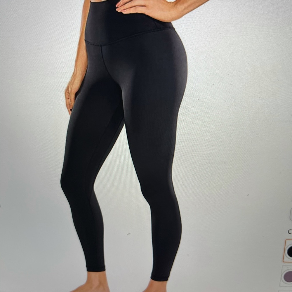 CRZ Yoga 7/8 Leggings